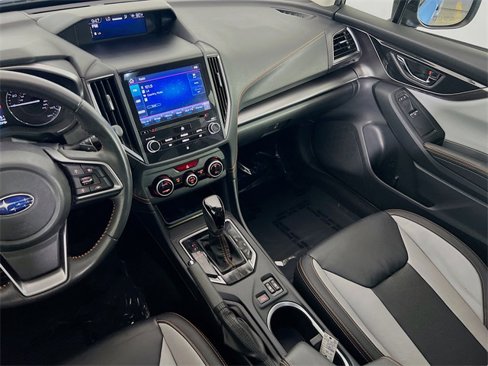 Used 2019 Subaru Crosstrek 2.0i Limited w/ Popular Package #4 image 21