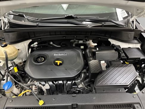 Used 2020 Hyundai Tucson Value image 26