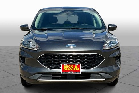 Used 2020 Ford Escape SE image 3