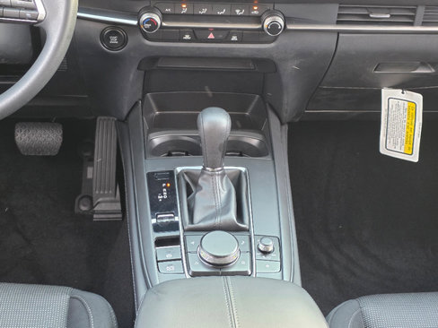 New 2025 MAZDA CX-30 AWD 2.5 S image 14