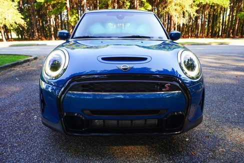 Used 2024 MINI Cooper S image 8