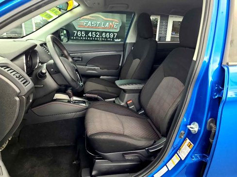Used 2019 Mitsubishi Outlander Sport ES image 10