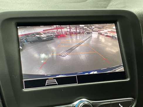 Used 2022 Chevrolet Equinox RS image 25