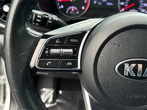 Used 2019 Kia Forte S image 21