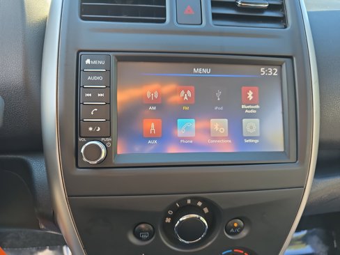 Used 2019 Nissan Versa Note SV image 20