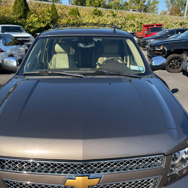 Used 2012 Chevrolet Tahoe LTZ image 5