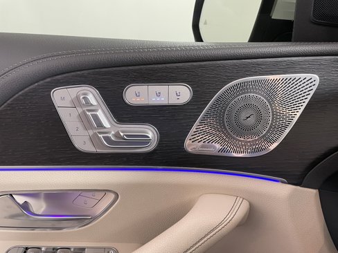 Used 2020 Mercedes-Benz GLE 450 4MATIC image 21