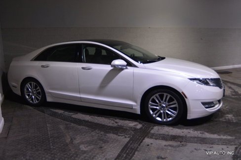 Used 2013 Lincoln MKZ Hybrid image 29