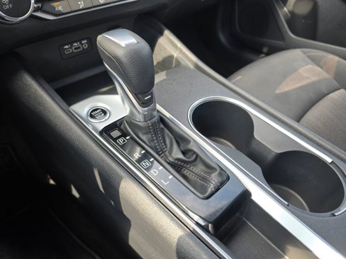 Used 2022 Nissan Altima 2.5 SV image 28