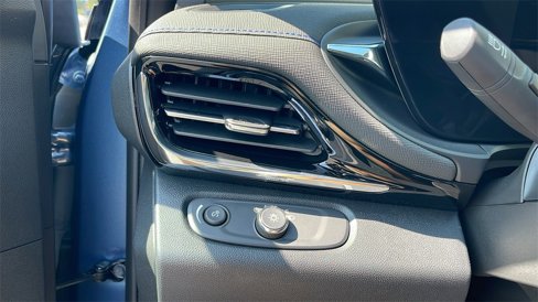 New 2025 Buick Envista Sport Touring w/ Convenience I Package image 25