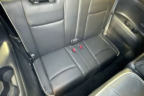 Used 2018 INFINITI QX60 AWD w/ Premium Plus Package image 26