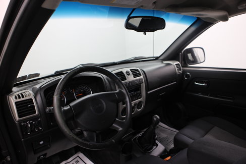 Used 2009 GMC Canyon SLE w/ Power Convenience Package image 16