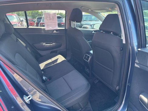 Used 2020 Kia Sportage LX image 20