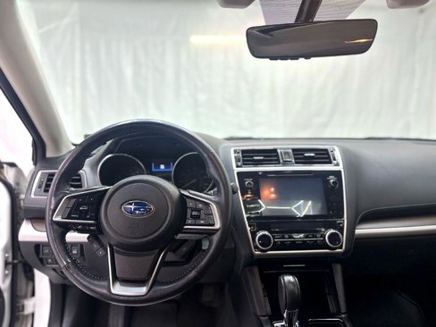 Used 2019 Subaru Outback 2.5i Touring image 14