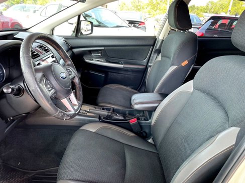 Used 2017 Subaru Crosstrek 2.0i Premium image 9