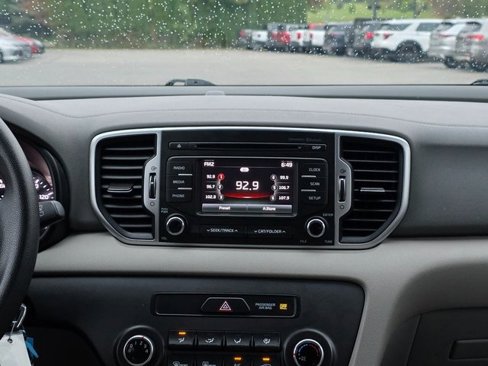 Used 2019 Kia Sportage LX image 20