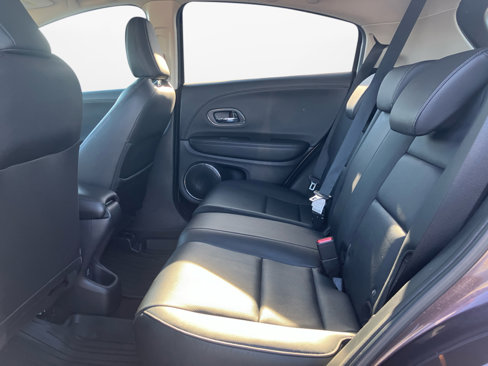Used 2019 Honda HR-V EX-L image 15