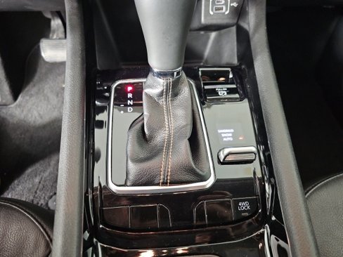 Certified 2022 Jeep Compass Limited image 19