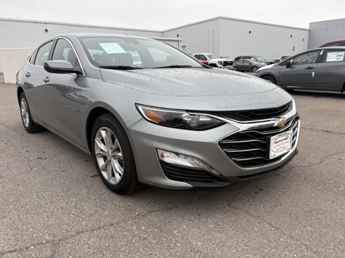Used 2024 Chevrolet Malibu LT image 6