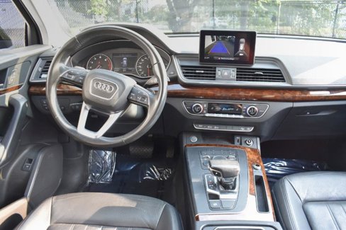 Used 2018 Audi Q5 2.0T Premium image 20