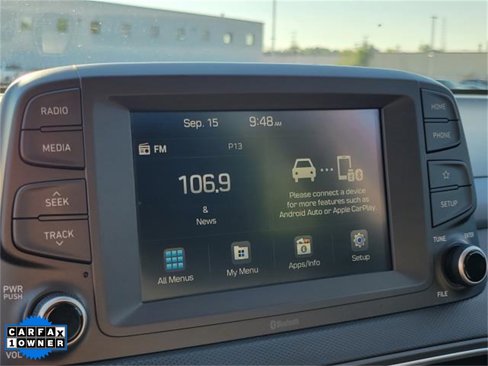 Used 2021 Hyundai Kona SE image 23