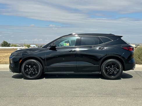 Used 2021 Chevrolet Blazer LT image 7
