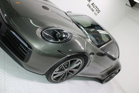 Used 2023 Porsche 911 Carrera image 13