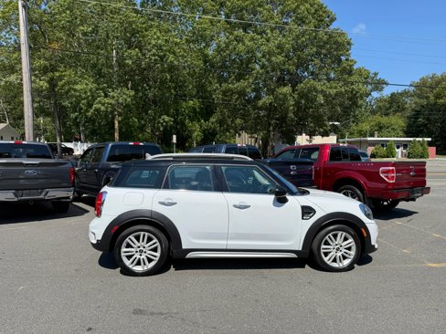 Used 2018 MINI Cooper Countryman image 3