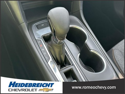 Used 2022 Chevrolet Equinox LT image 29