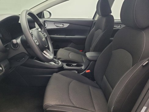 Used 2024 Kia Forte LXS image 17
