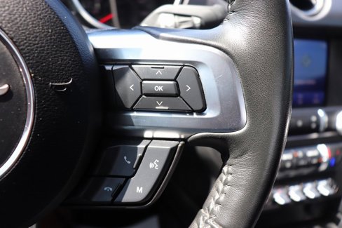 Used 2022 Ford Mustang Premium image 21