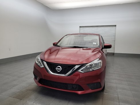 Used 2019 Nissan Sentra SV image 15
