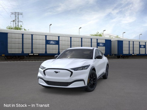 New 2025 Ford Mustang Mach-E Select image 2