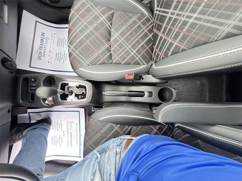 New 2024 Mitsubishi Mirage SE image 20