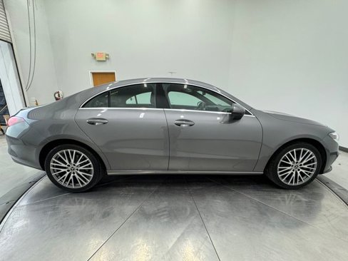 Used 2021 Mercedes-Benz CLA 250 image 15