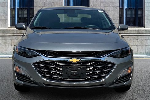 Used 2023 Chevrolet Malibu LT image 3