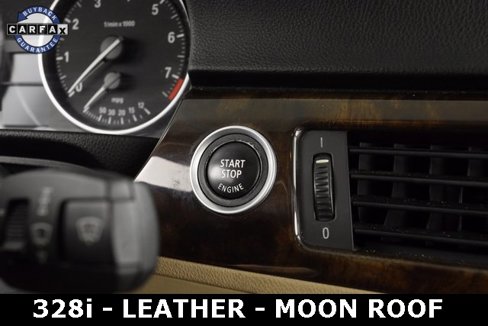 Used 2011 BMW 328i Sedan image 28