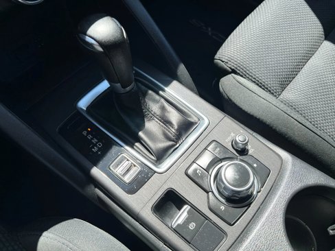 Used 2016 MAZDA CX-5 Touring image 21