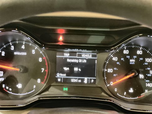 Used 2024 Chevrolet Trax LS image 12