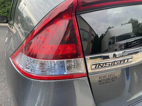 Used 2012 Honda Insight EX image 18