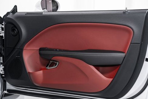 Used 2019 Dodge Challenger SRT Hellcat Redeye image 33