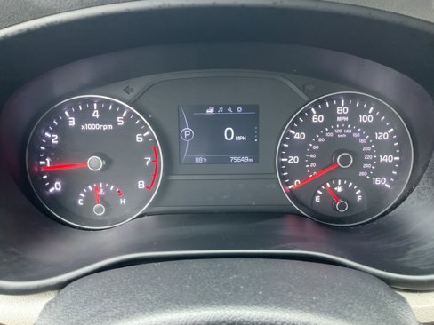 Used 2017 Kia Sportage LX image 15