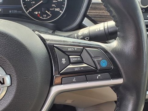 Used 2022 Nissan Altima 2.5 SL image 15