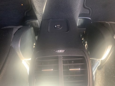 Used 2020 Ford Escape Titanium image 13