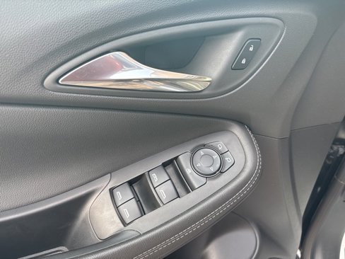 Used 2023 Buick Encore GX Preferred w/ Cold Weather Comfort Package image 20