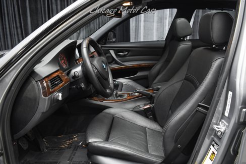 Used 2011 BMW 328i xDrive Wagon image 19
