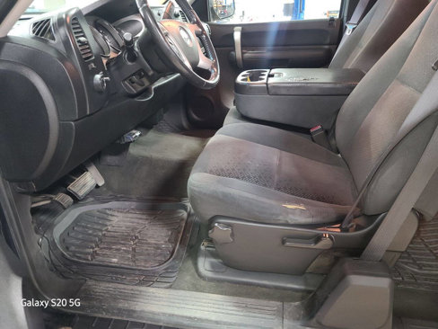 Used 2008 Chevrolet Silverado 1500 LT w/ Power Pack Plus image 17