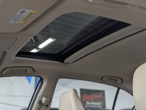 Used 2017 Honda Accord EX-L image 16