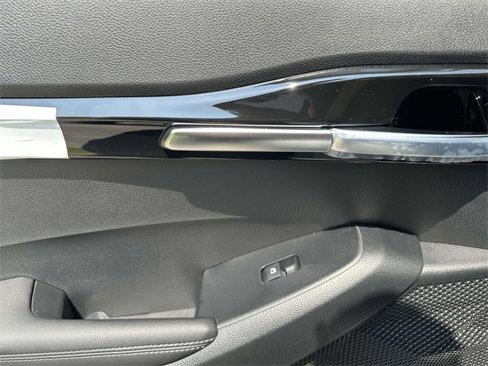 New 2025 Kia Seltos EX w/ EX Sunroof Package image 22