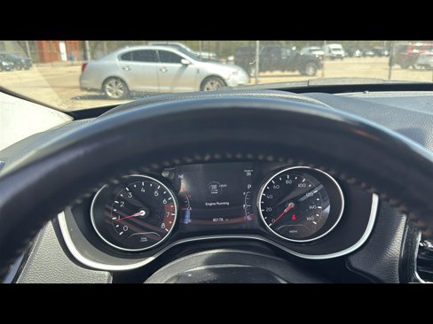 Used 2021 Jeep Compass Limited image 14